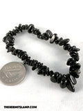 Black Tourmaline Bracelet (Multiple Options)