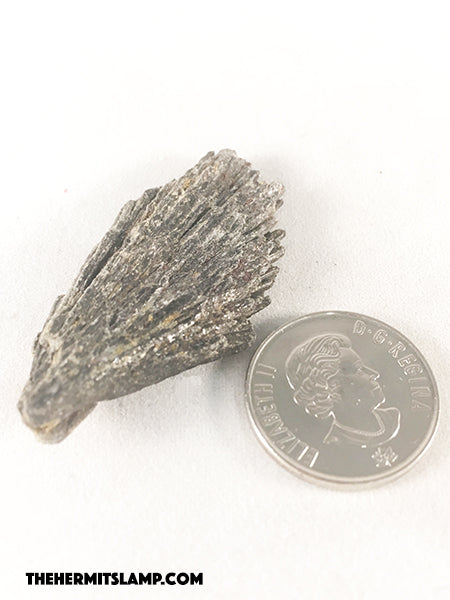 Black Kyanite (Multiple Options)