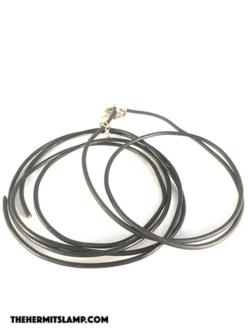 Necklace Cords (Multiple Options)