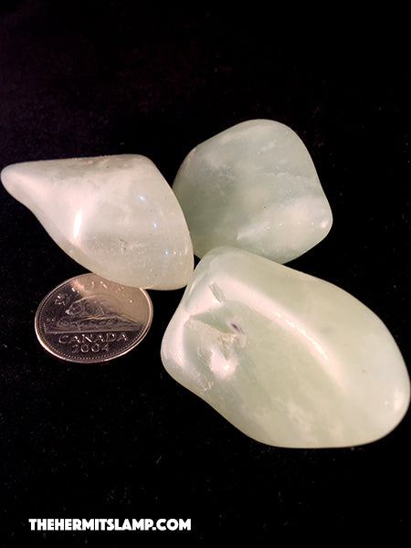 Burma Jade