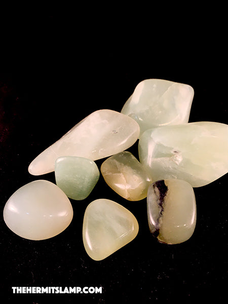 Burma Jade