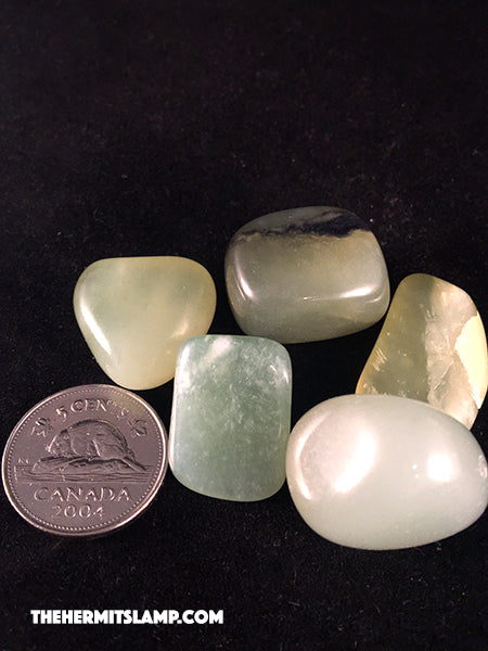 Burma Jade