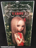 Nicoletta Ceccoli Tarot (Multiple Options)