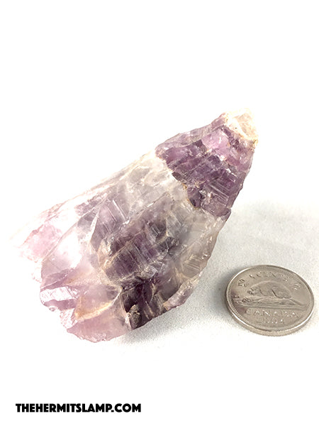 Chevron Amethyst