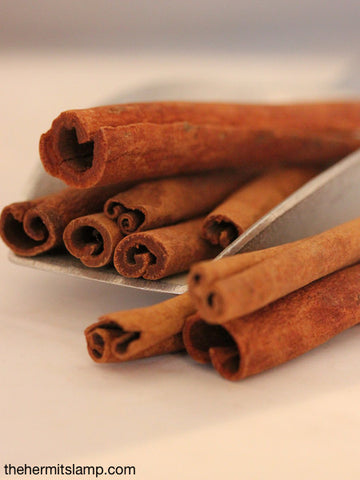 Cassia Cinnamon Sticks