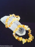 Citrine Bracelet (Multiple Options)