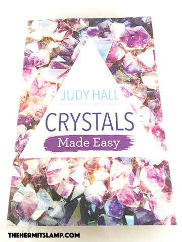 Crystals Made Easy