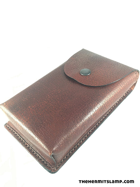 Dodal Tarot de Marseille Leather Case (Multiple Options)