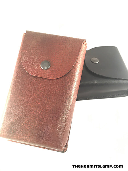 Dodal Tarot de Marseille Leather Case (Multiple Options)