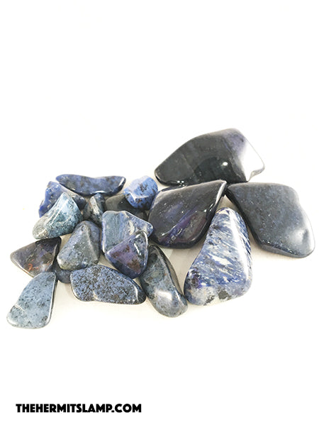 Dumortierite (Multiple Options)