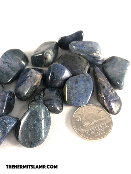 Dumortierite (Multiple Options)