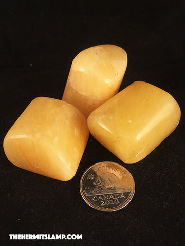 Golden Azeztulite