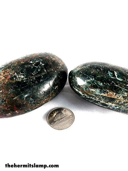 Green Apatite (Multiple Options)