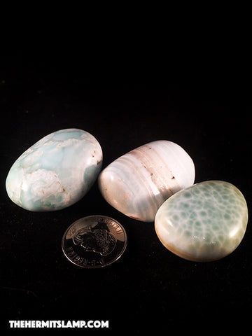 Hemimorphite (Multiple Options)