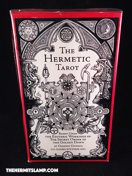 Hermetic Tarot