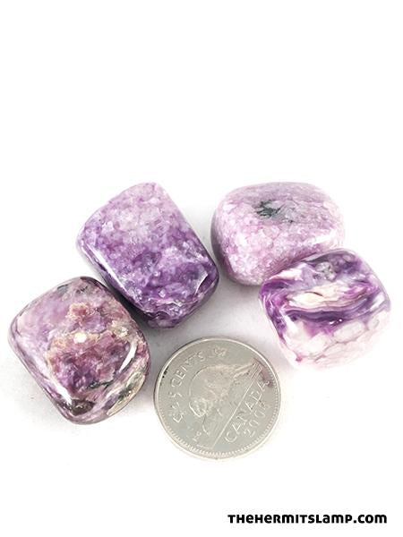 Charoite (Multiple Options)