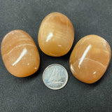 Honey Calcite (Multiple Options)