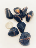 Sunset Sodalite (Multiple Options)