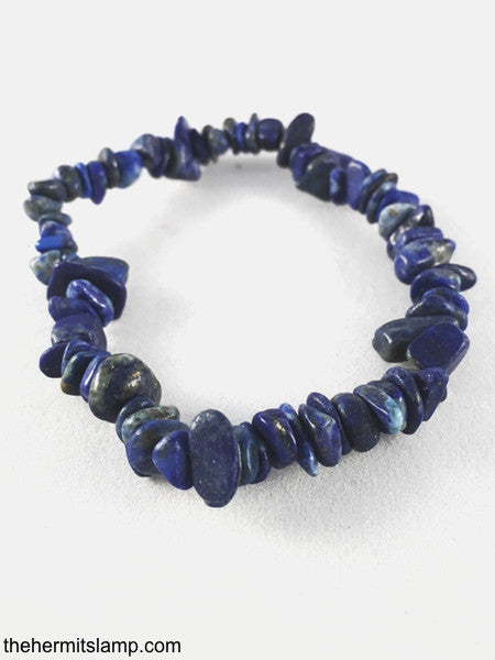 Lapis Lazuli Bracelet (Multiple Options)