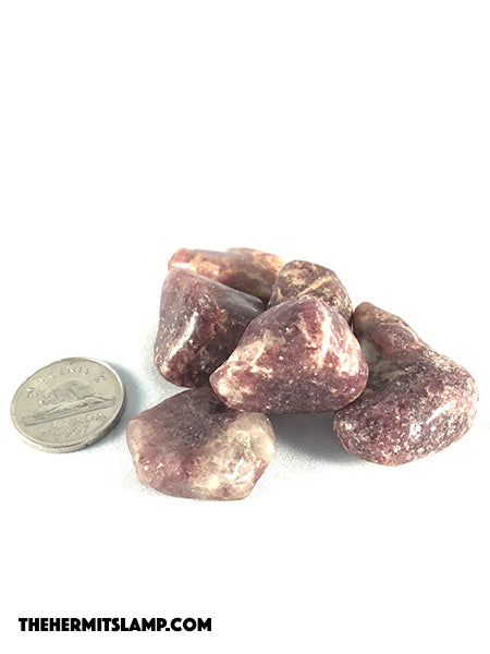 Lepidolite (Multiple Options)