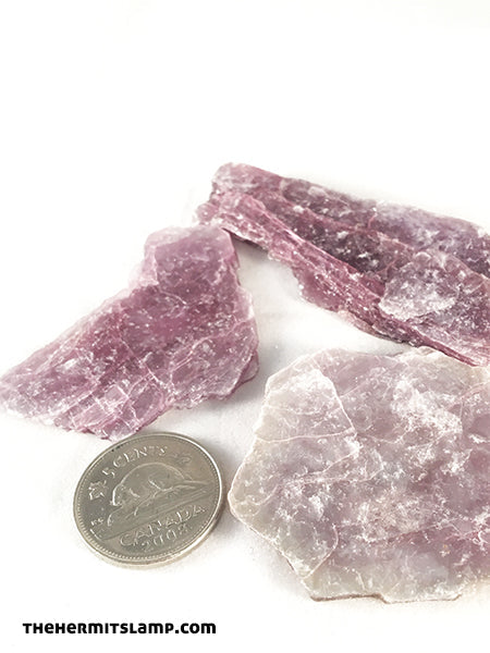 Lepidolite (Multiple Options)