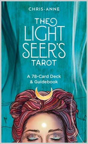 Light Seer's Tarot