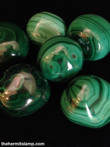 Malachite (Multiple Options)