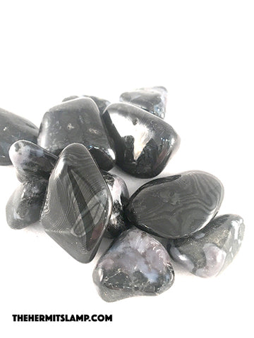 Merlinite (Multiple Options)