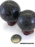 Merlinite Sphere (Multiple Options)