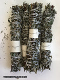 Mugwort Herb Bundles (Multiple Options)