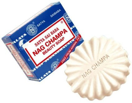 Nag Champa Soap