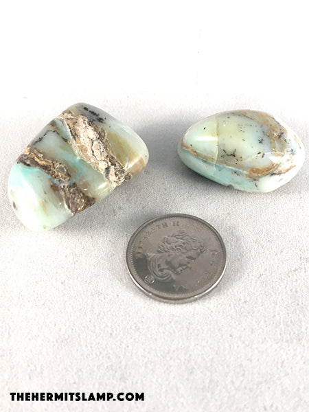 Andean Opal