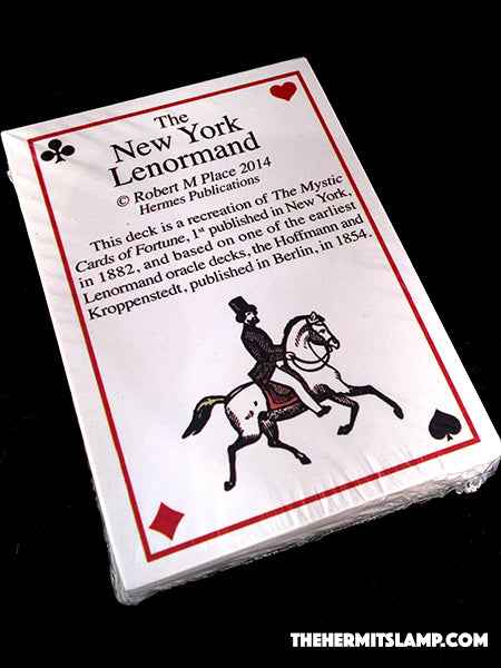 The New York Lenormand