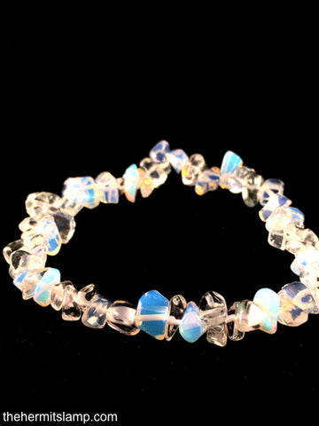 Opalite Bracelet (Multiple Options)