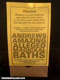 Passion Bath