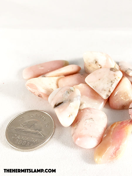 Pink Opal (Multiple Options)