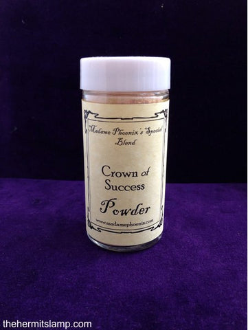 Crown of Success Powder