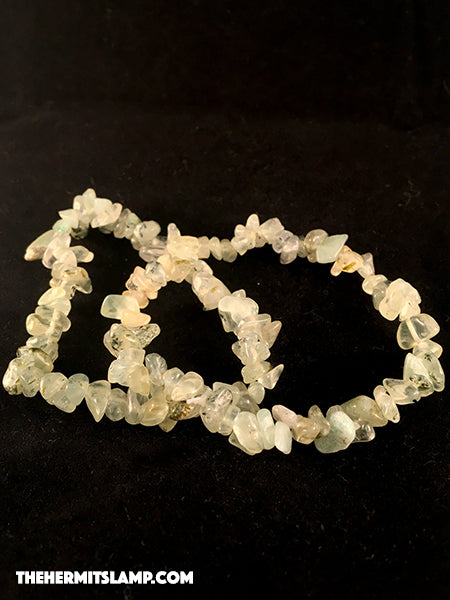 Fluorite Bracelet (Multiple Options)