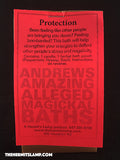 Protection Bath