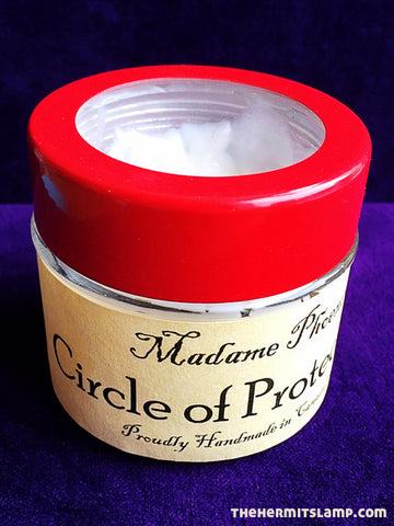 Circle of Protection Lotion