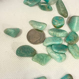 Amazonite (Multiple Options)