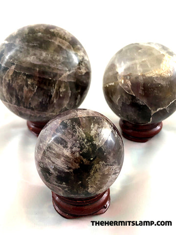 Super Seven Sphere (Multiple Options)