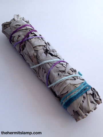 Kheops/Quanta White Sage Herb Bundles (Multiple Options)