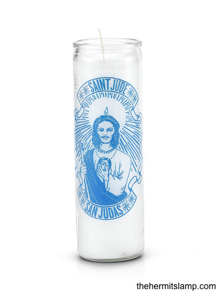 7 Day Candle - St. Jude