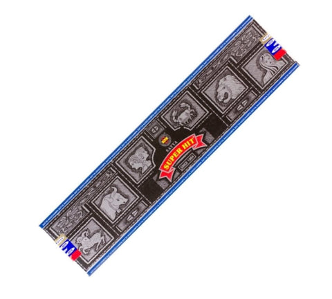 Satya Super Hit Incense Sticks (40 g)