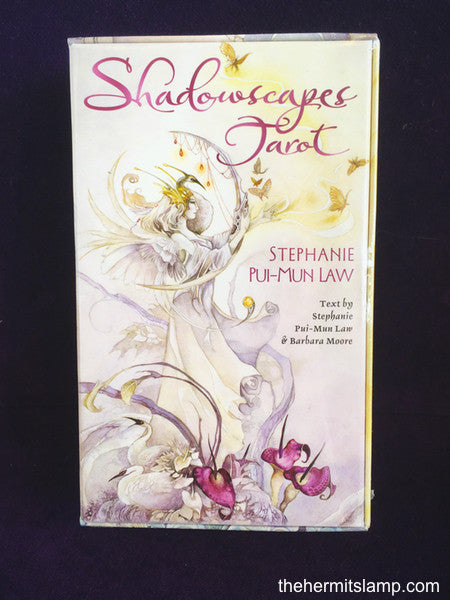 Shadowscapes Tarot