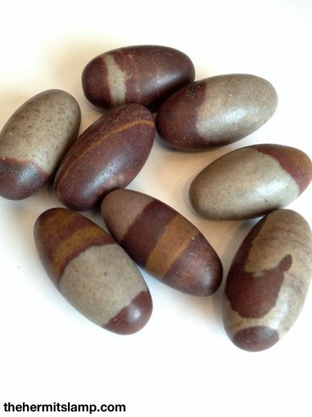Shiva Lingam Stone (Multiple Options)