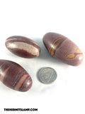 Shiva Lingam Stone (Multiple Options)