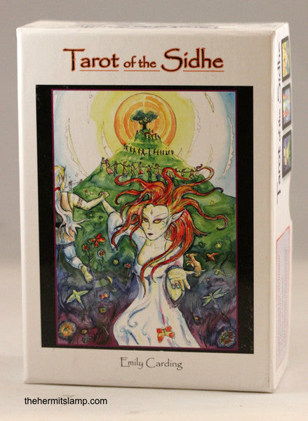 Tarot of the Sidhe