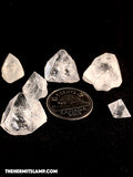 Apophyllite Points (Multiple Options)